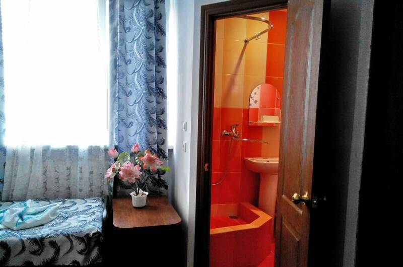 Трехместный «Стандарт»