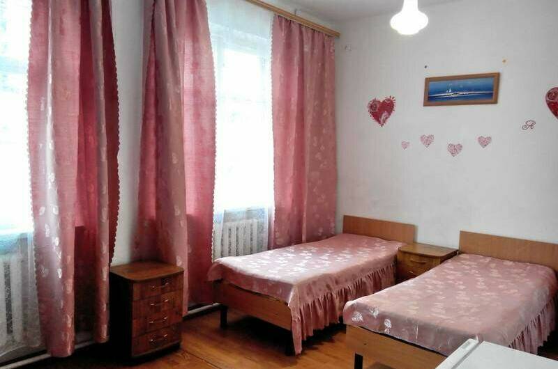 Четырехместный «Стандарт»