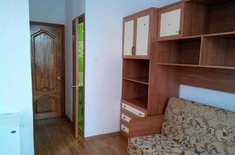 Четырехместный «Стандарт»