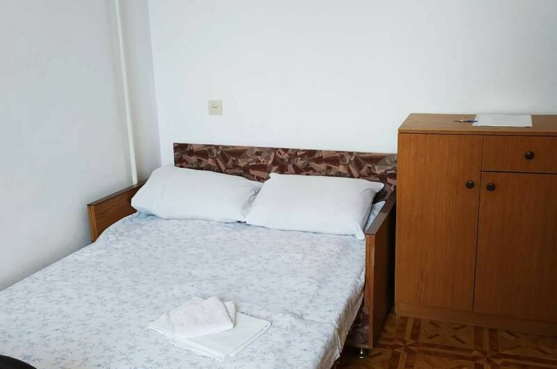 Двухкомнатный «Полулюкс»