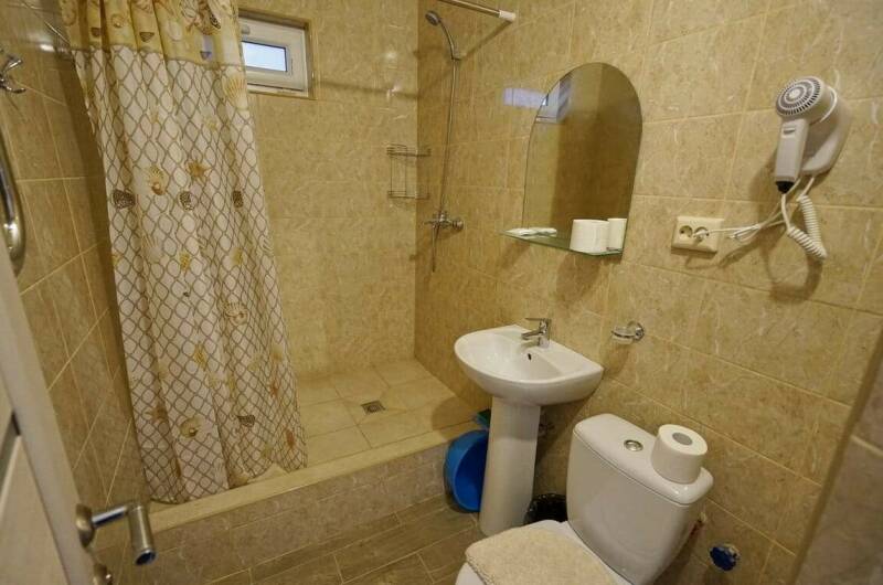 Двухместная комната