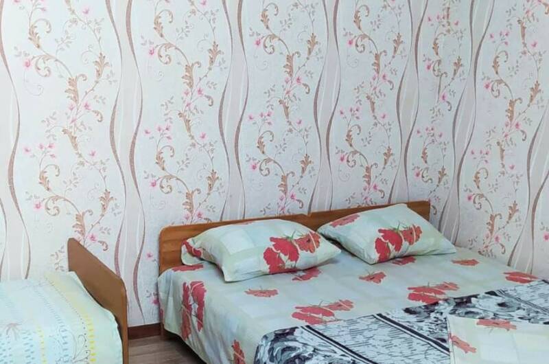 Домик «Стандарт» на большую семью