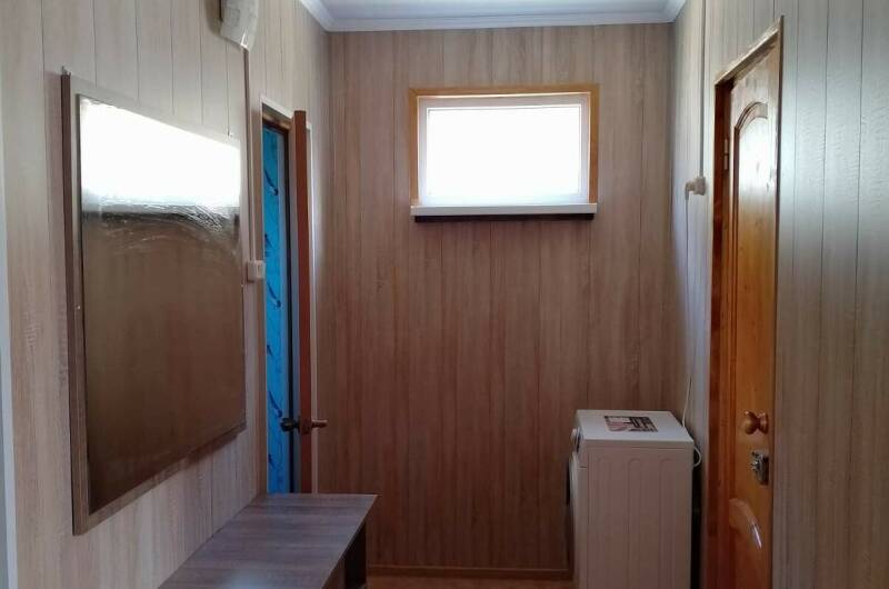 Домик «Люкс» на 4−5 человек