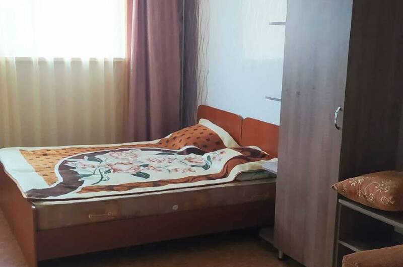 Домик «Люкс» на 4−5 человек