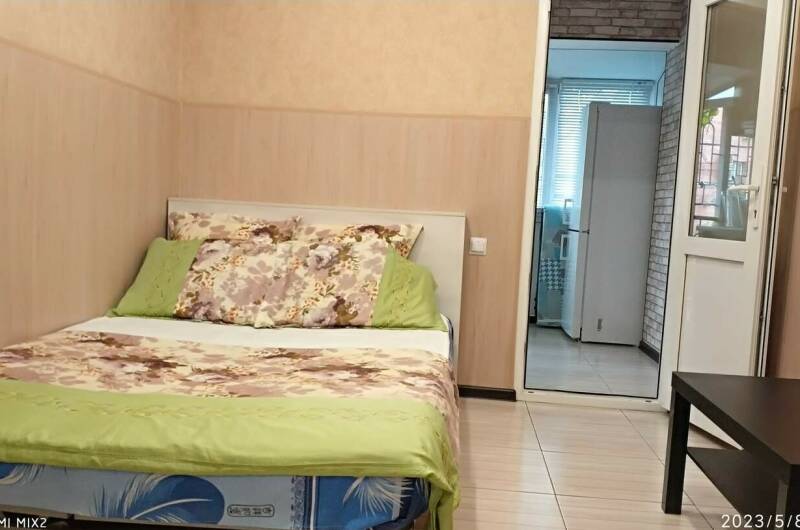 Трехместный «Люкс» с кухней и доп. местом