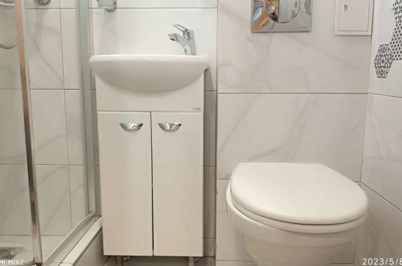 Трехместный «Люкс» с кухней и доп. местом