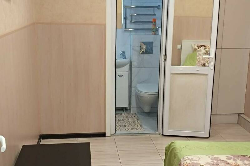 Трехместный «Люкс» с кухней и доп. местом