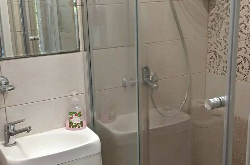 Двухместный «Люкс» с кухней и доп. местом