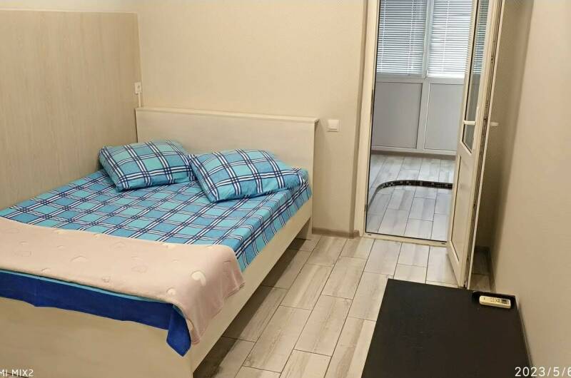 Двухместный «Люкс» с кухней и доп. местом