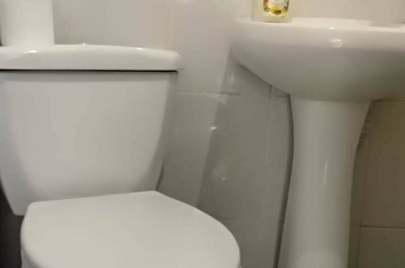 Двухместный «Стандарт» с доп. местом