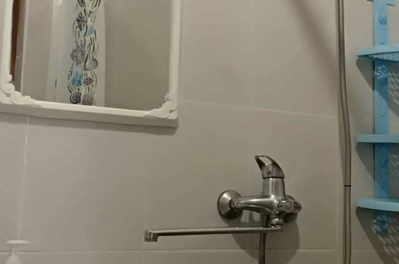 Двухместный «Стандарт» с доп. местом