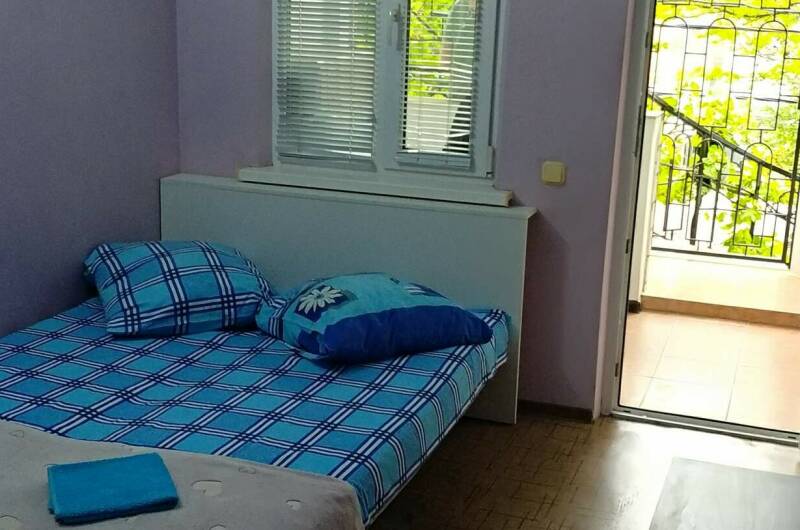 Двухместный «Стандарт» с доп. местом