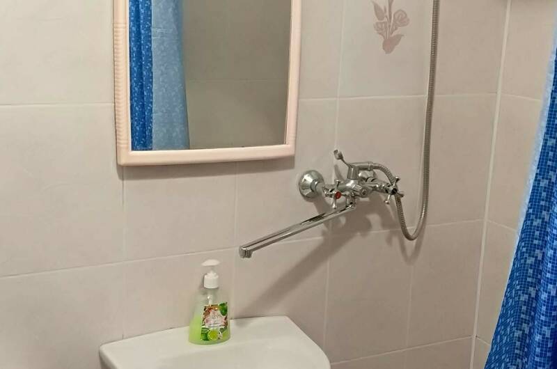 Двухместный «Стандарт» с доп. местом