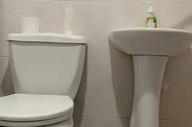 Двухместный «Стандарт» с доп. местом