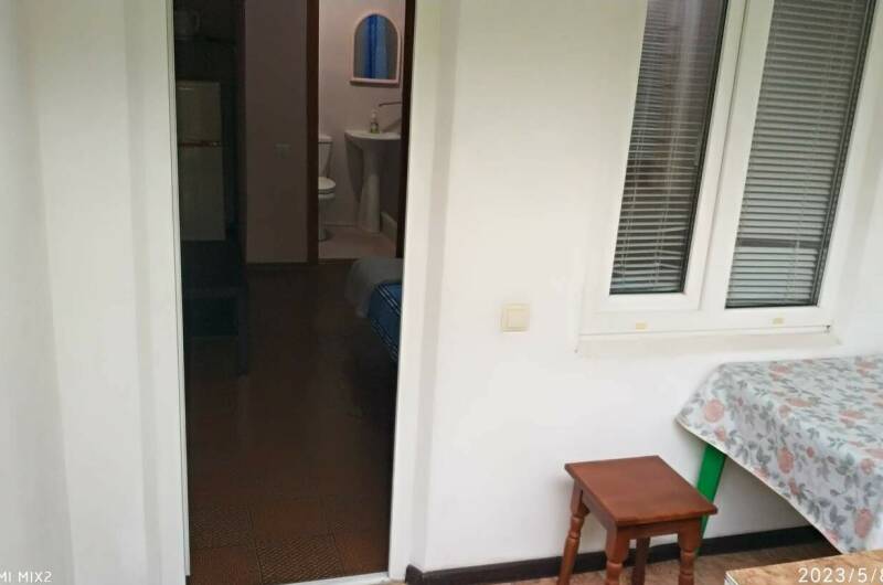 Двухместный «Стандарт» с доп. местом