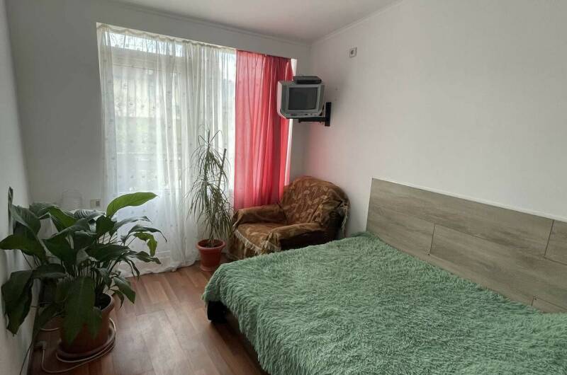 Трехместный «Стандарт»