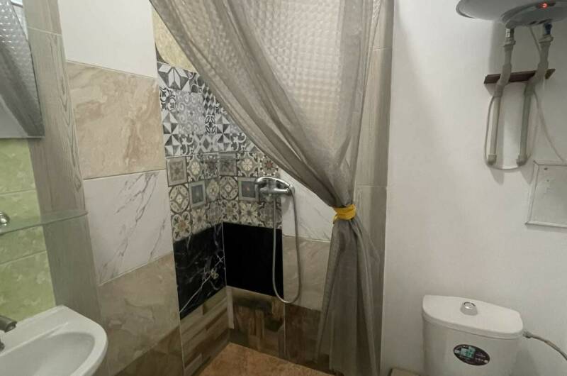 Трехместный «Стандарт»