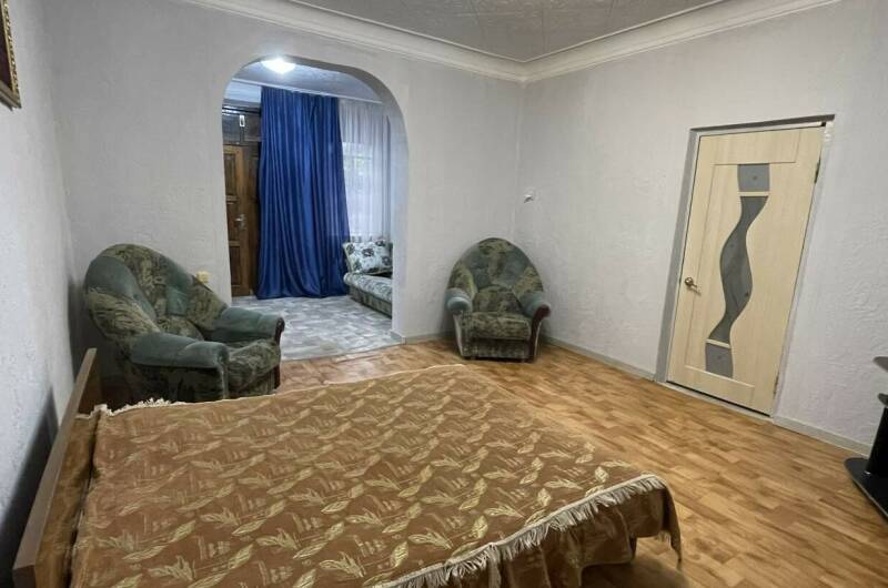 Четырехместный «Стандарт»