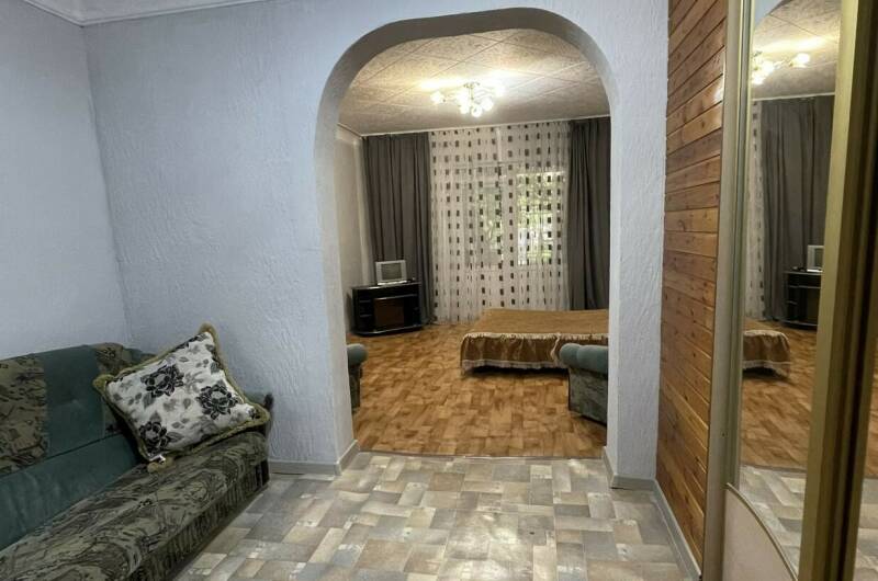 Четырехместный «Стандарт»