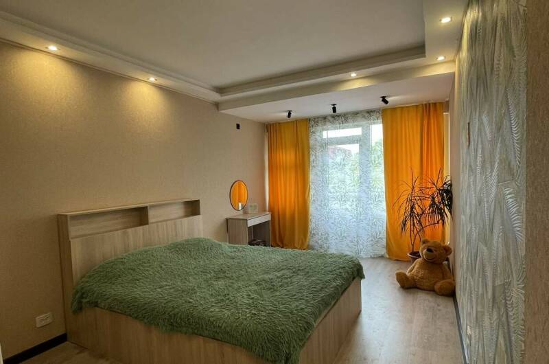 Однокомнатный «Люкс»