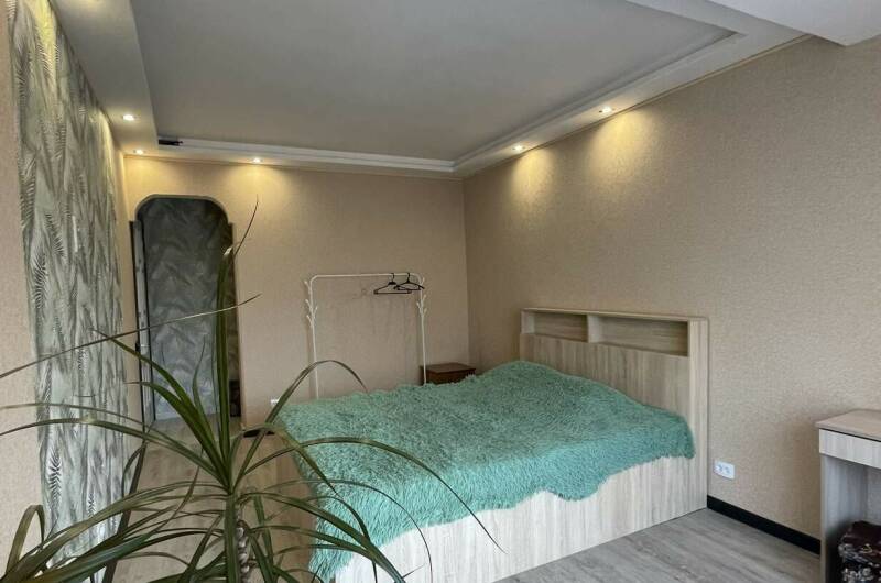 Однокомнатный «Люкс»