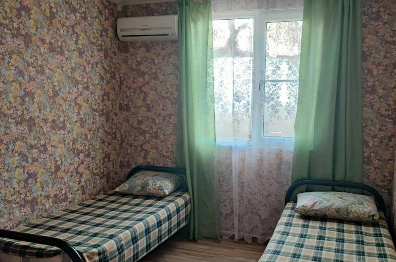 Двухместный номер