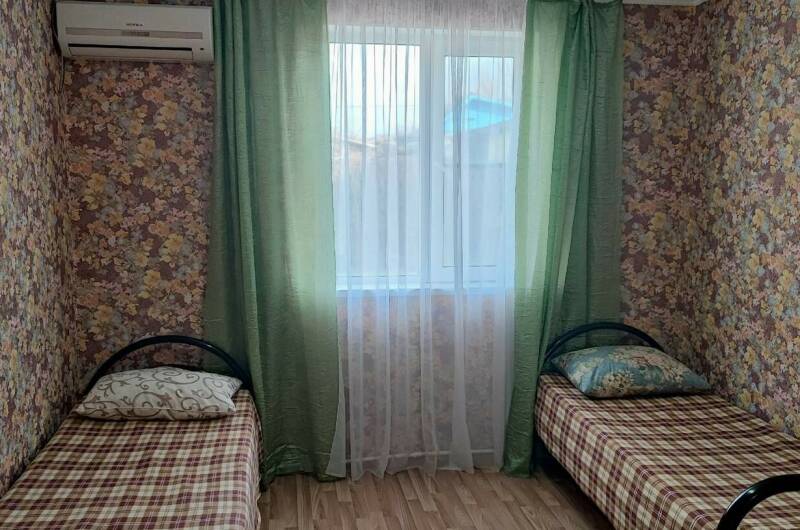 Двухместный номер