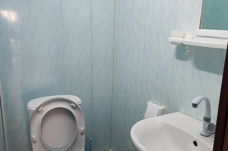 Двух-трехместный номер