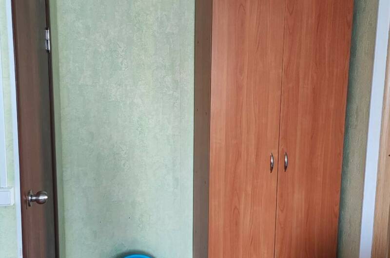 Двух-трехместный номер