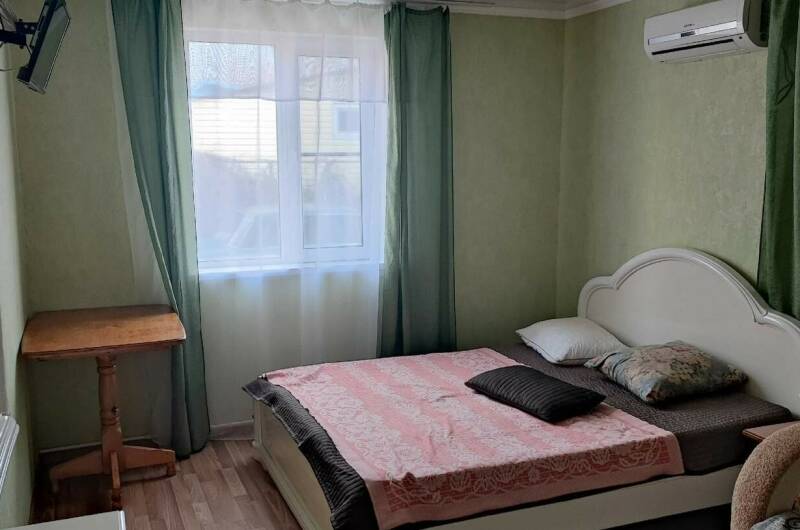 Двух-трехместный номер