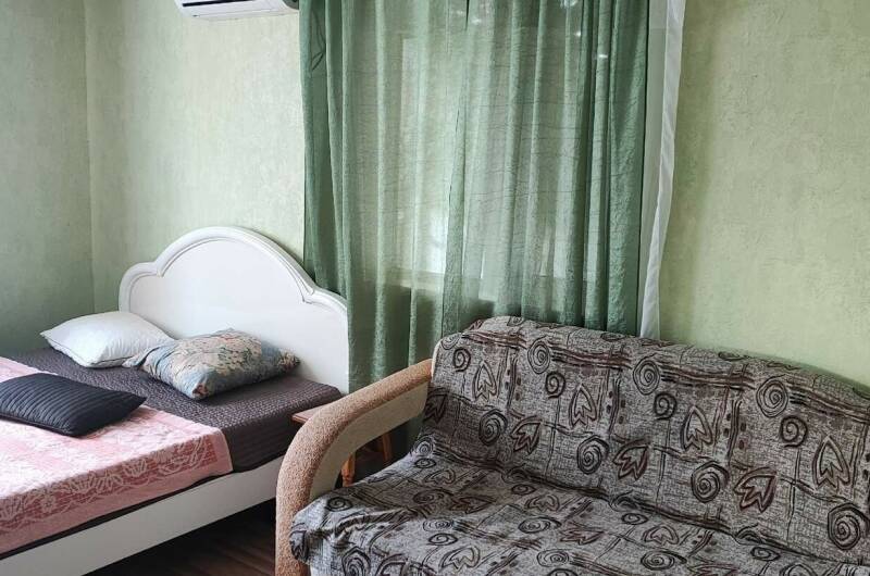 Двух-трехместный номер