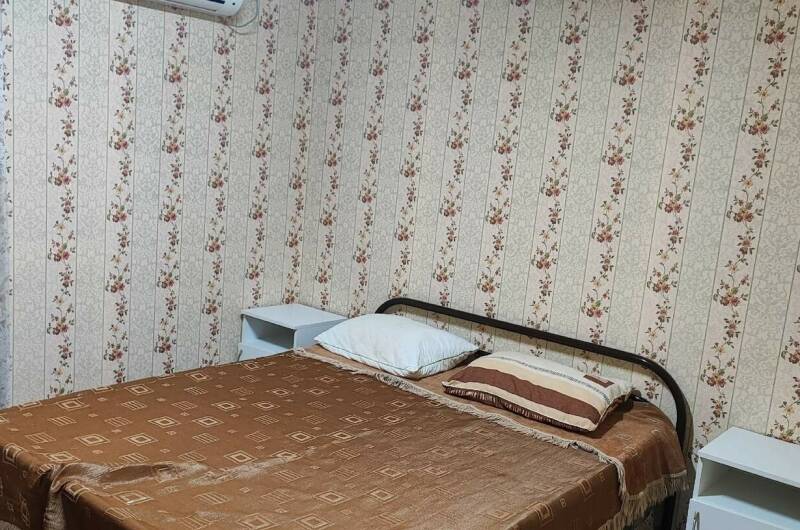 Двухместный номер (№ 4)