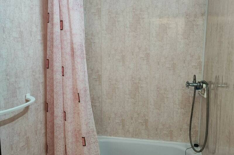 Трехместный номер