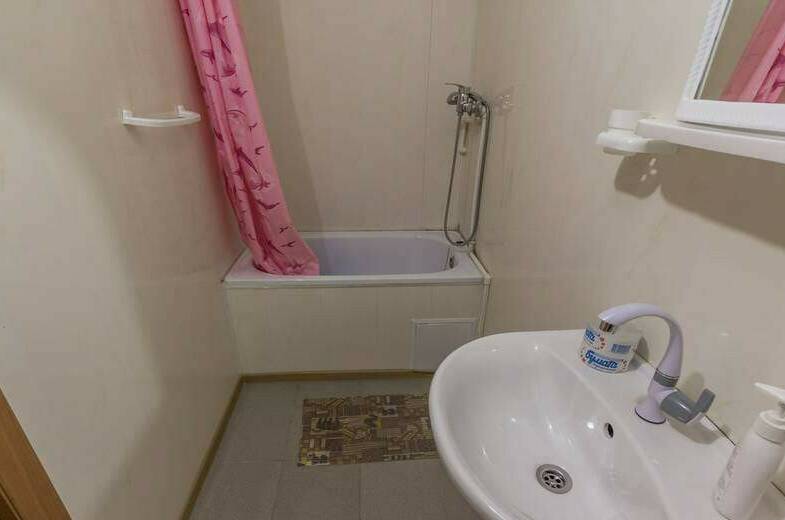 Двухместный номер улучшенный