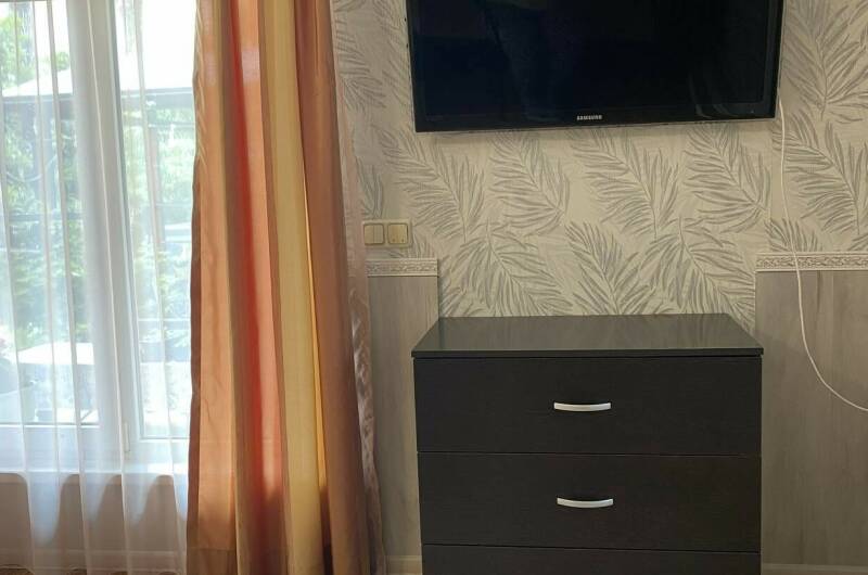 Двухкомнатный «Семейный» с кухней