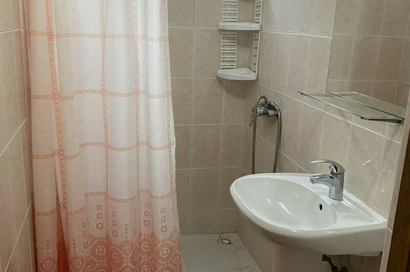 Двухместная комната «Эконом»