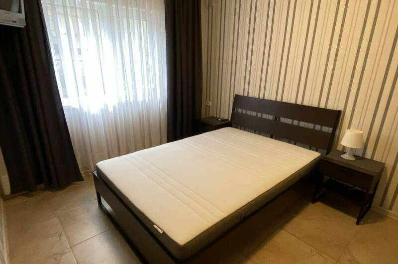 Трехместная комната «Эконом»