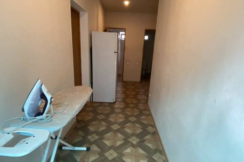 Трехместная комната «Эконом»