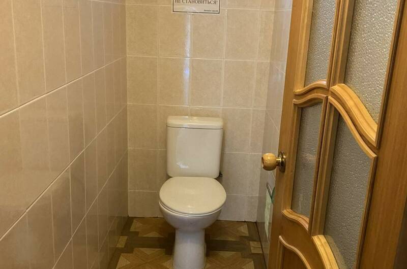 Трехместная комната «Эконом»