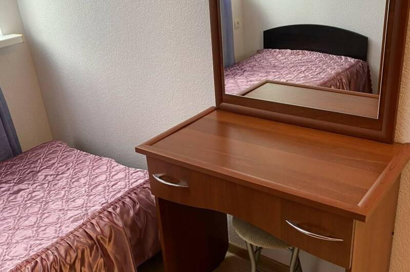 Трехместная комната «Стандарт»