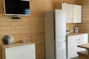 Изображение Изображение гостиницы "Гостевой дом «Отдых и точка»" #1 #1