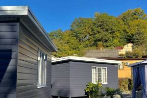 Изображение Изображение гостиницы "Гостевой дом «Отдых и точка»" #2 #2