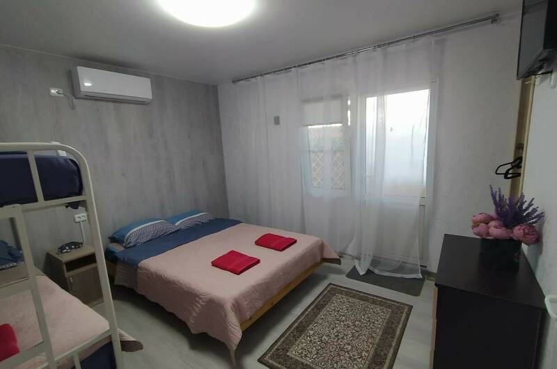 4-ёх местный