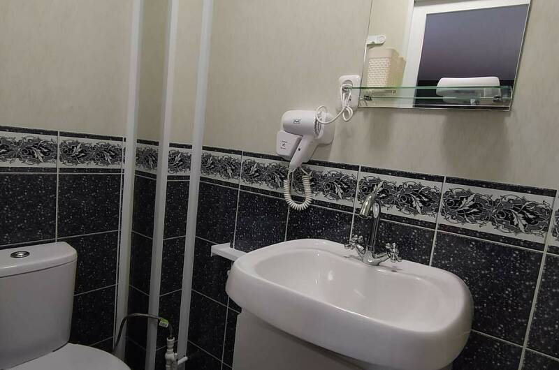 4-ёх местный