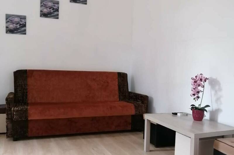 Двухкомнатный номер «Орхидея»