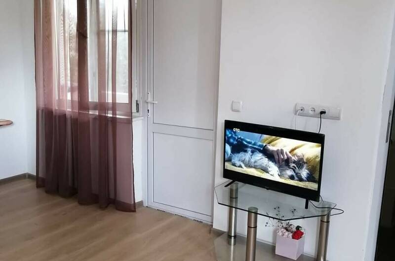 Двухкомнатный номер «Орхидея»