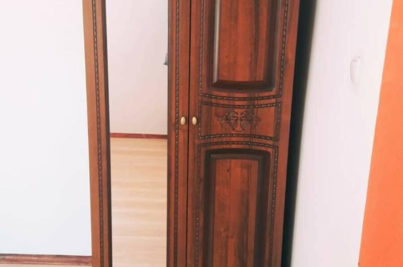 Двухкомнатный номер «Орхидея»