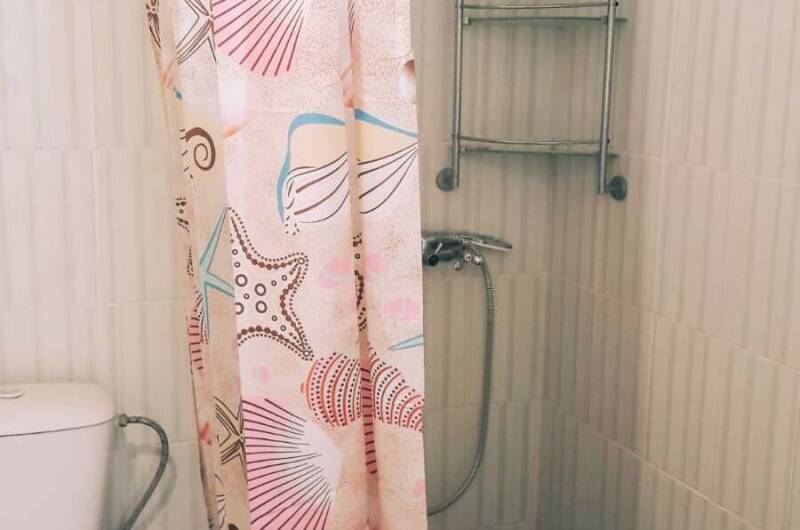 Двухкомнатный номер «Орхидея»