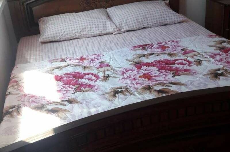 Двухкомнатный номер «Орхидея»