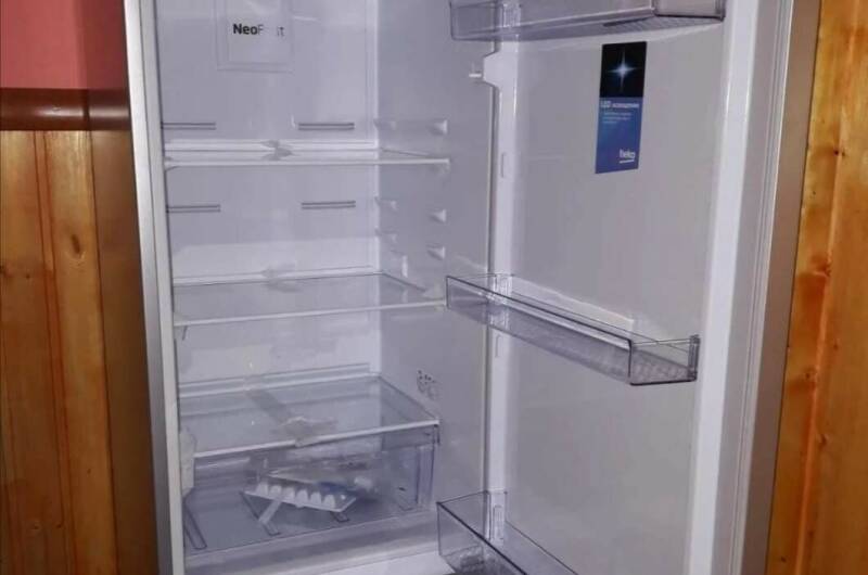 Двухкомнатный номер «Фиалка»